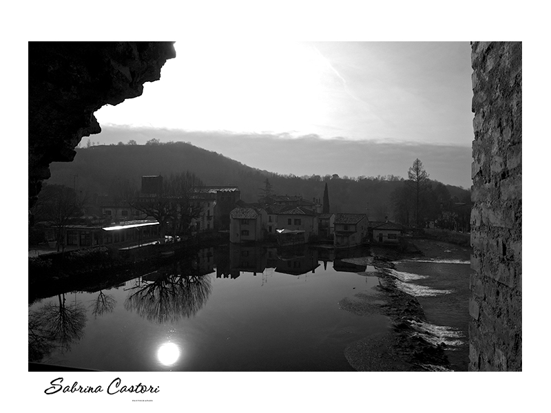 Borghetto sul Mincio